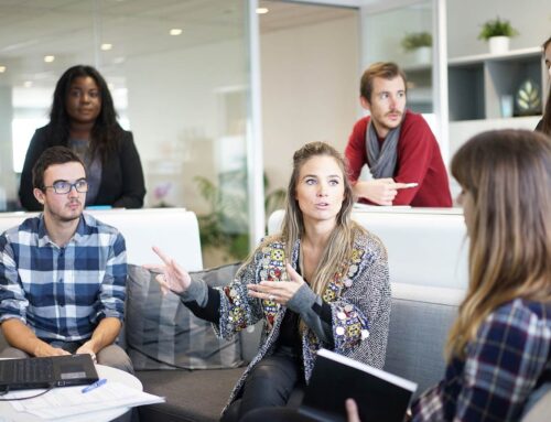 Printer For Small Business