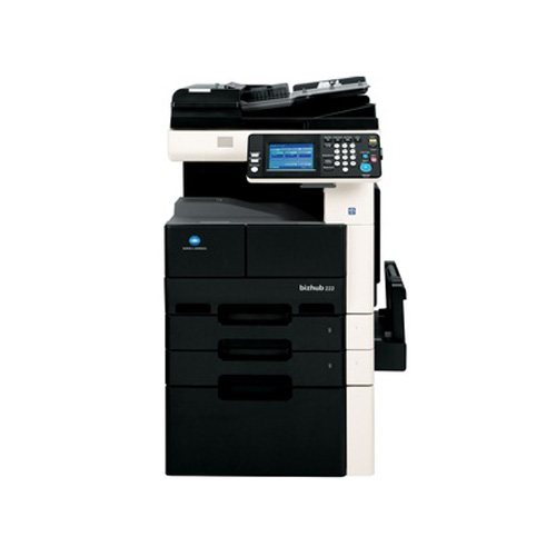 bizhub-282